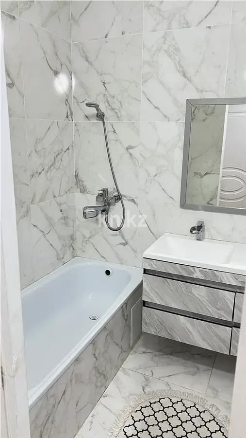 Продажа 2-комнатной квартиры, 70 м², ул. Кургальжинское шоссе, дом  31/1 в Астане - фото 4