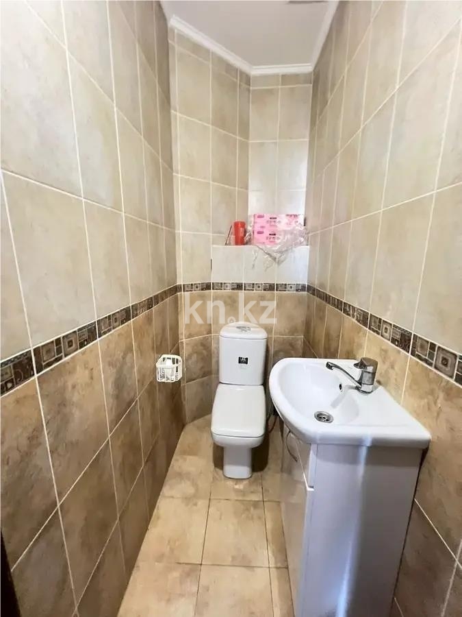 Продажа 3-комнатной квартиры, 125 м² в Астане - фото 4
