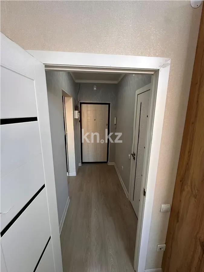 Продажа 1-комнатной квартиры, 34 м² в Алматы - фото 4