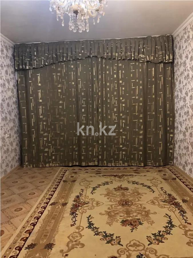 Продажа 1-комнатной квартиры, 40.7 м² в Алматы - фото 2