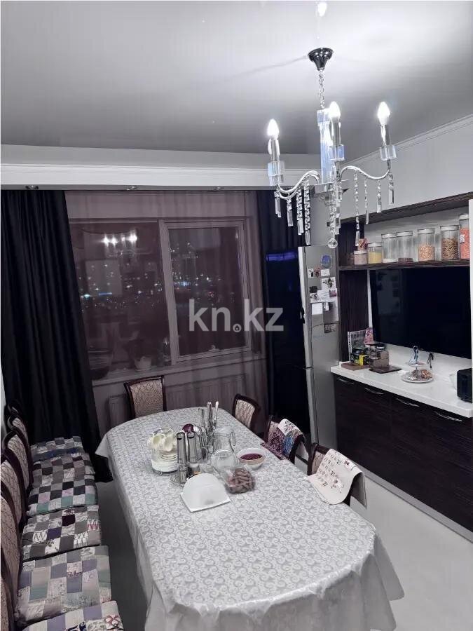 Продажа 2-комнатной квартиры, 65.3 м² в Астане - фото 3