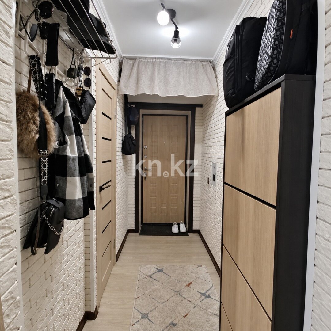 Продажа 1-комнатной квартиры, 29 м² в Караганде - фото 8
