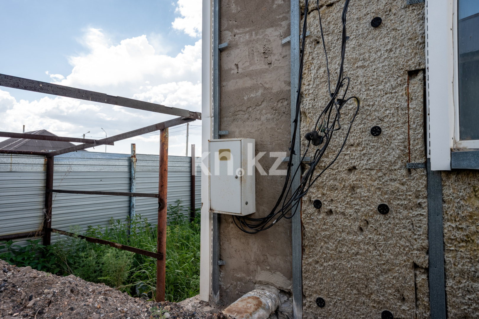 Продажа 4-комнатного дома, 143.7 м² в Акмолинской области - фото 19