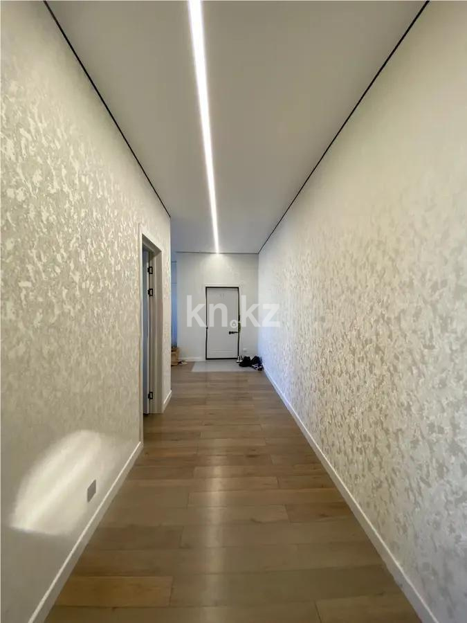 Продажа 3-комнатной квартиры, 92 м², ул. Байтурсынова, дом  10/2 в Астане - фото 5