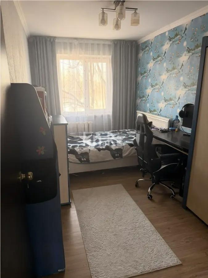 Продажа 3-комнатной квартиры, 59 м² в Алматы - фото 3