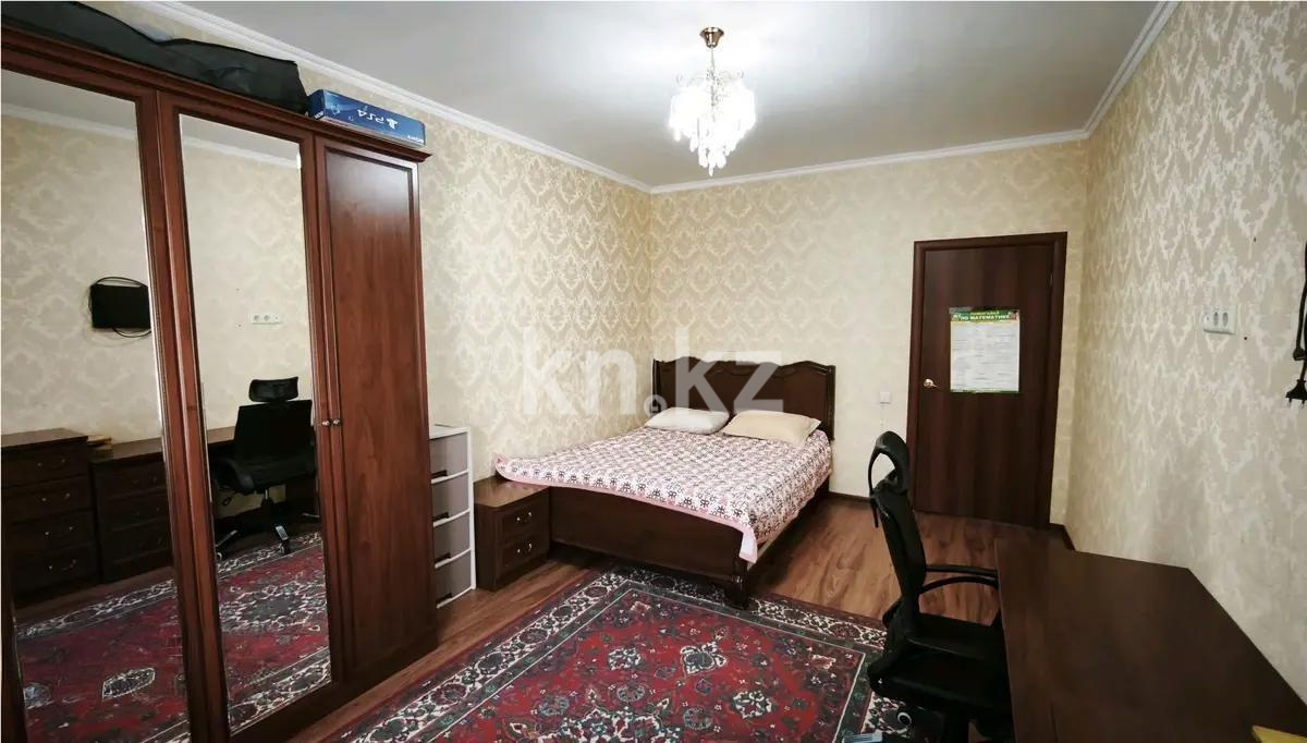 Продажа 3-комнатной квартиры, 80 м² в Астане - фото 2