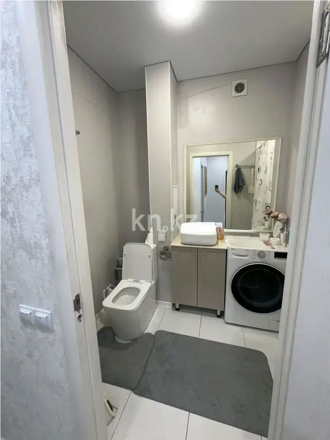 Продажа 2-комнатной квартиры, 70.1 м² в Астане - фото 3