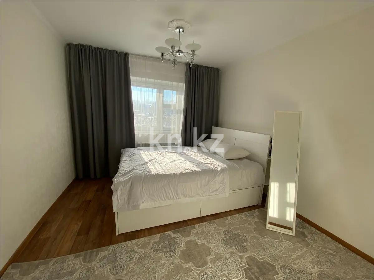 Продажа 4-комнатной квартиры, 87.3 м², ул. Ниязбекова, дом  90 в Алматы - фото 2