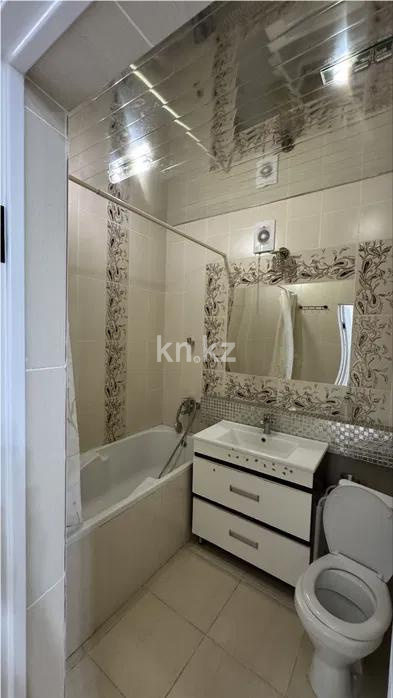 Продажа 3-комнатной квартиры, 94 м², ул. Е-251, дом  4/1 в Астане - фото 5