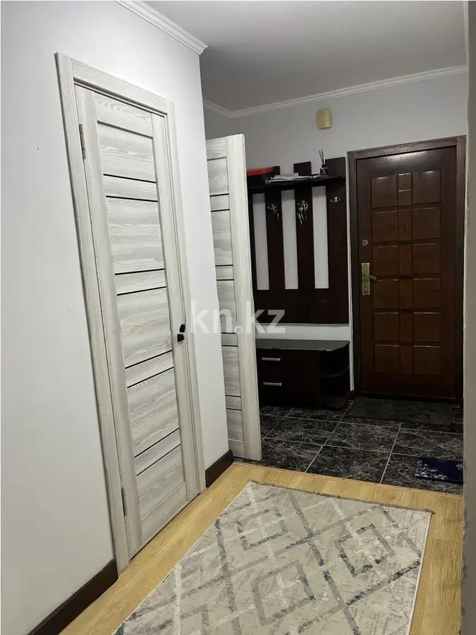 Продажа 2-комнатной квартиры, 52 м², мкр-н Аксай-3б, дом  6 в Алматы - фото 5