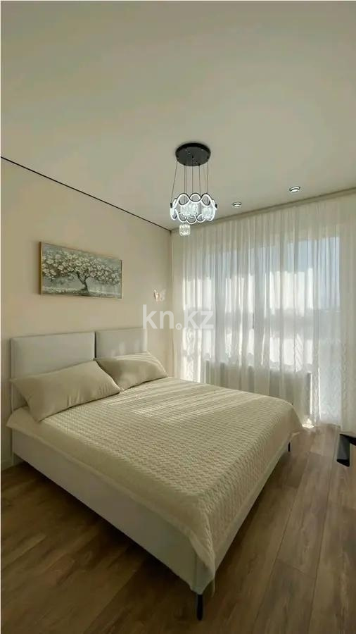 Продажа 2-комнатной квартиры, 40 м² в Алматы - фото 2