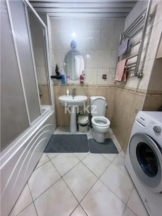 Продажа 2-комнатной квартиры, 62.1 м², мкр-н Аккент, дом  29 в Алматы - фото 4