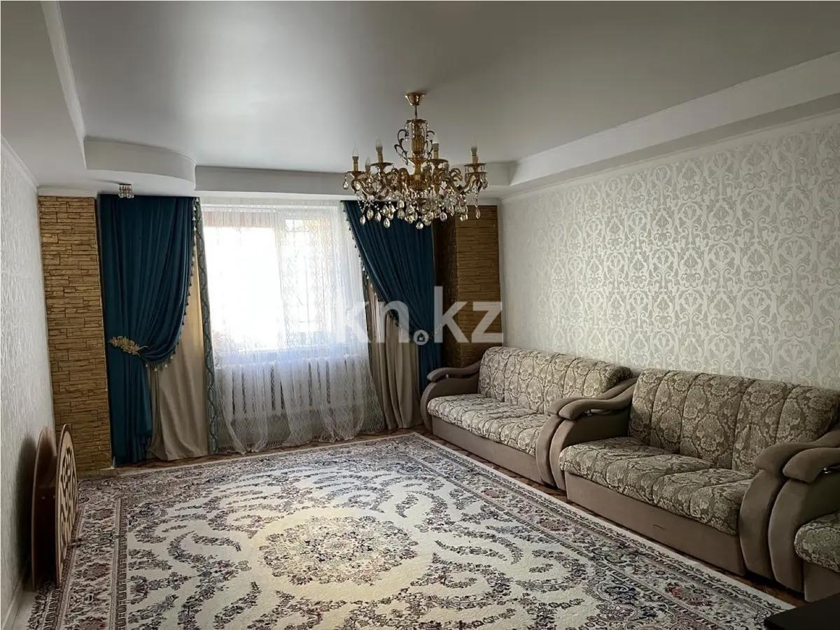 Продажа 2-комнатной квартиры, 87 м², пр. Кошкарбаева, дом  40/1 в Астане