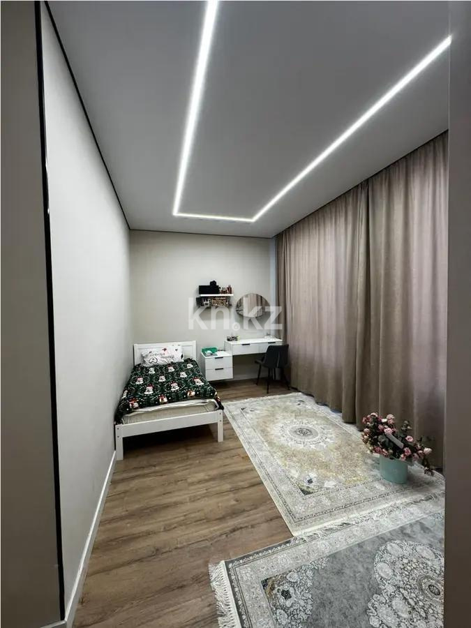 Продажа 5-комнатной квартиры, 140 м² в Алматы - фото 5