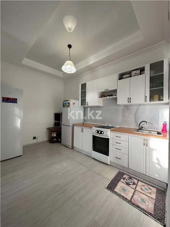 Продажа 2-комнатной квартиры, 66 м², ул. Мухамедханова, дом  21 в Астане - фото 4