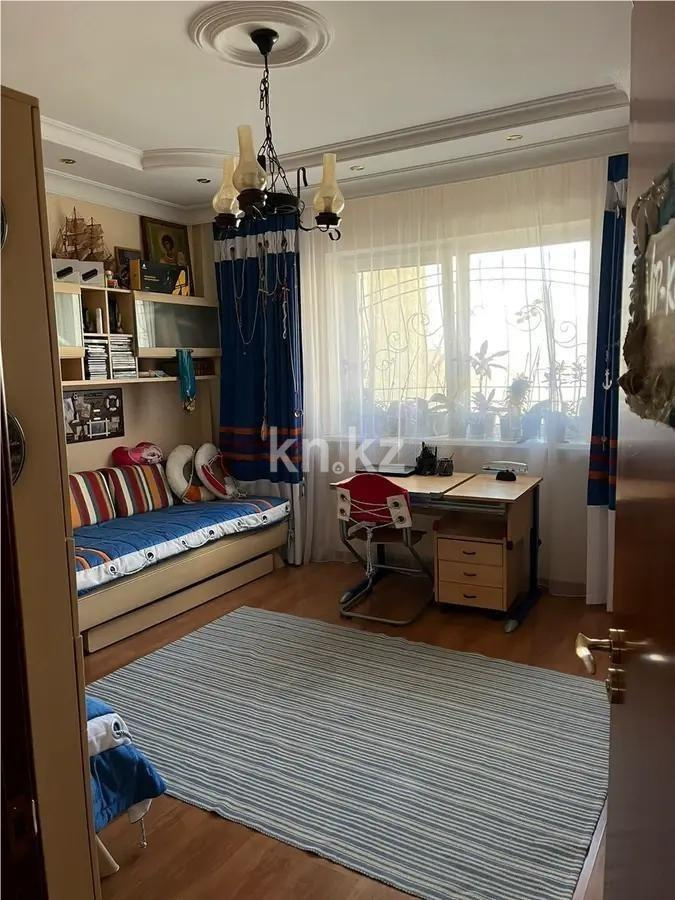 Продажа 3-комнатной квартиры, 100 м², пр. Туран, дом  9 в Астане - фото 2