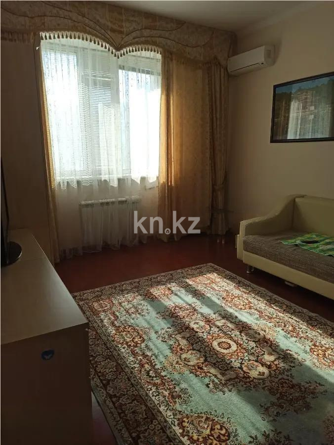 Продажа 1-комнатной квартиры, 45 м² в Астане