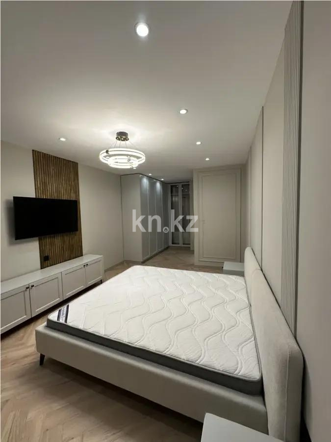 Продажа 2-комнатной квартиры, 81 м² в Алматы - фото 2