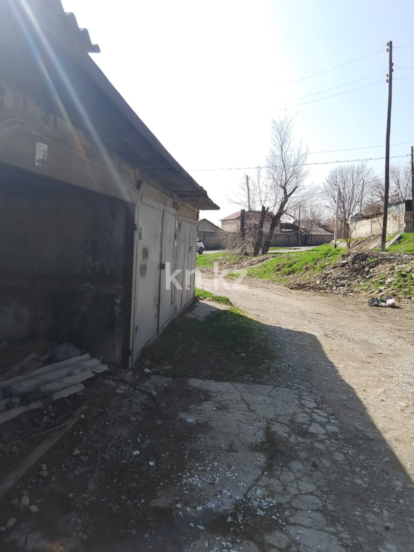 Аренда гаража, 18 м² в Шымкенте - фото 12