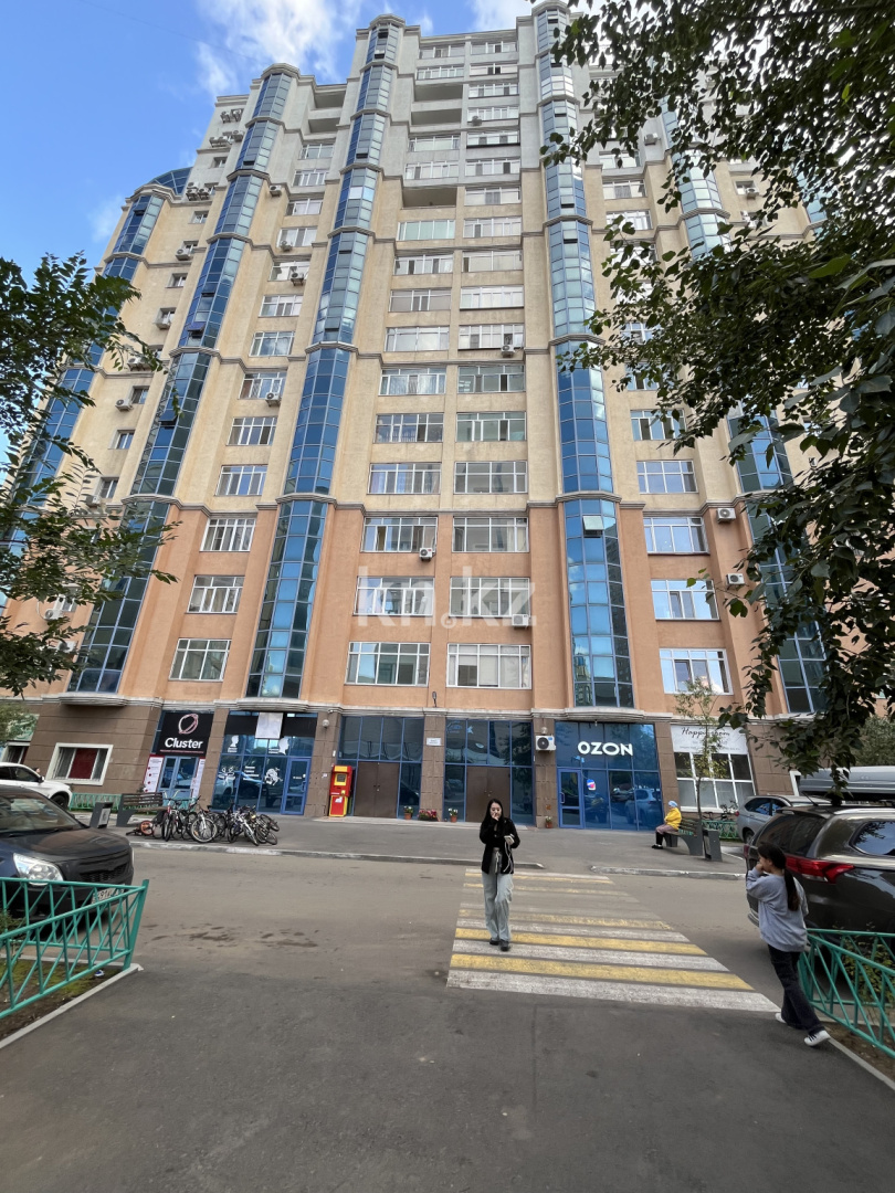 Аренда 2-комнатной квартиры посуточно, 80 м² в Астане - фото 13