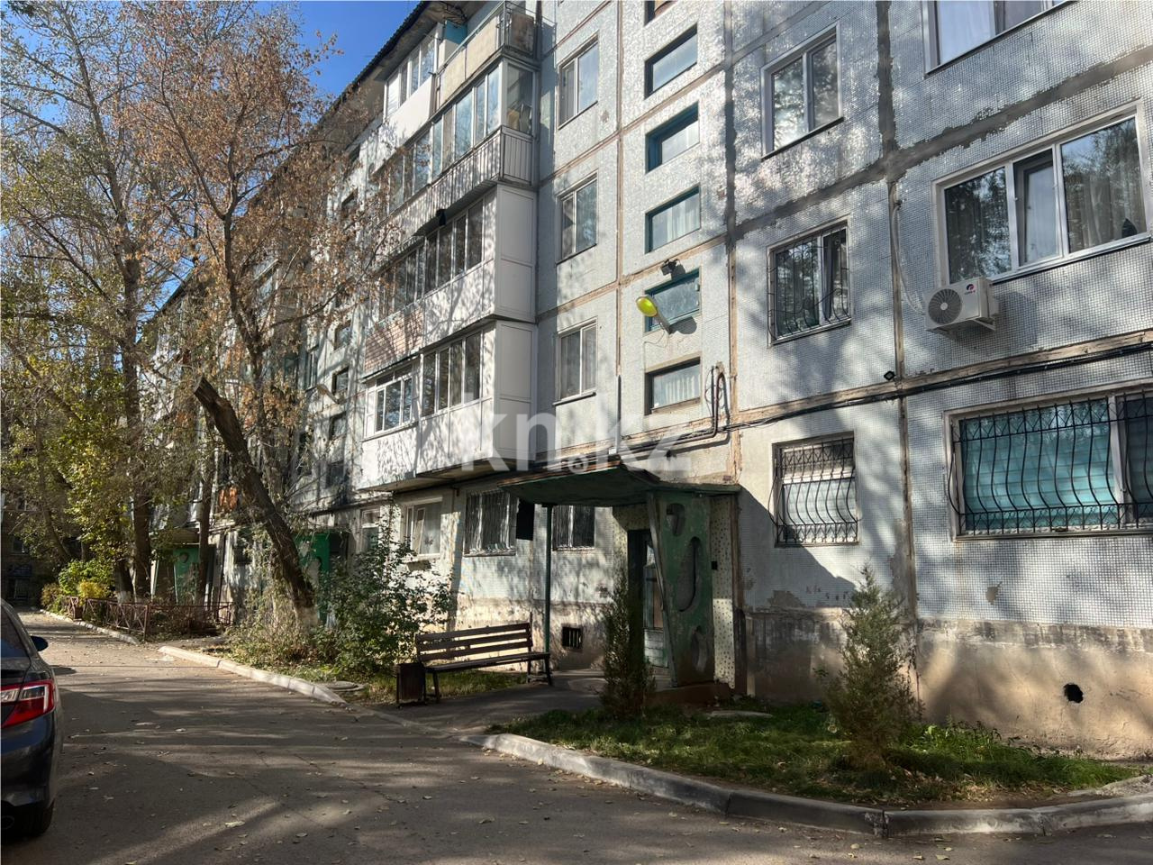 Продажа 1-комнатной квартиры, 30 м², ул. Алиханова, дом  28/3 в Караганде - фото 8