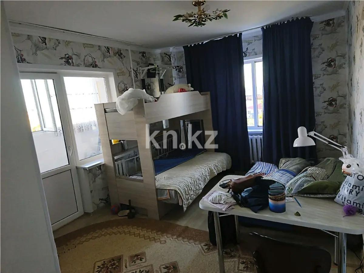 Продажа 3-комнатной квартиры, 96 м² в Астане - фото 3