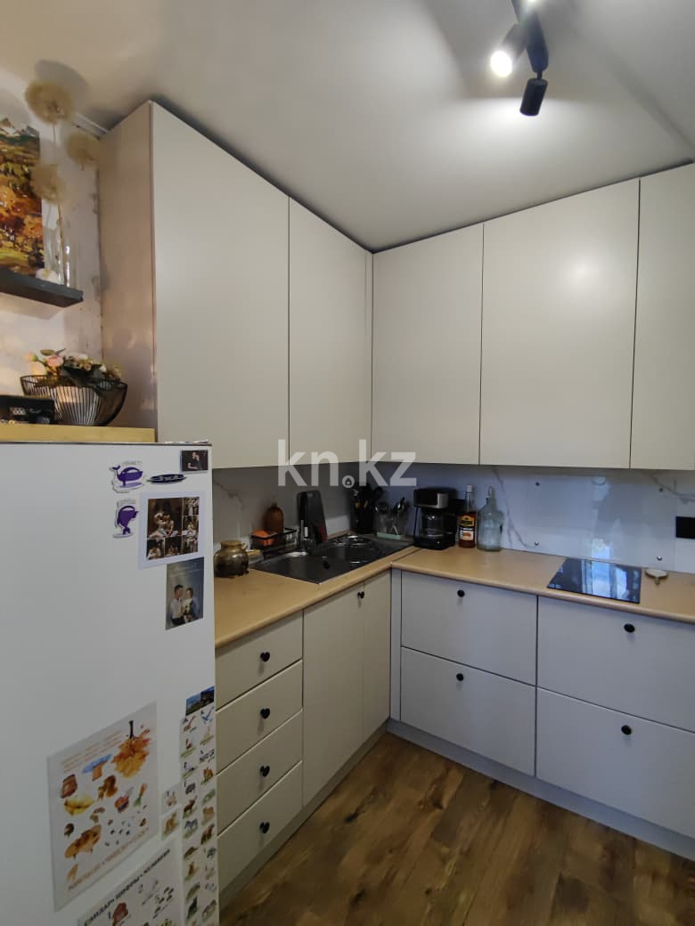 Продажа 1-комнатной квартиры, 35 м² в Караганде - фото 18