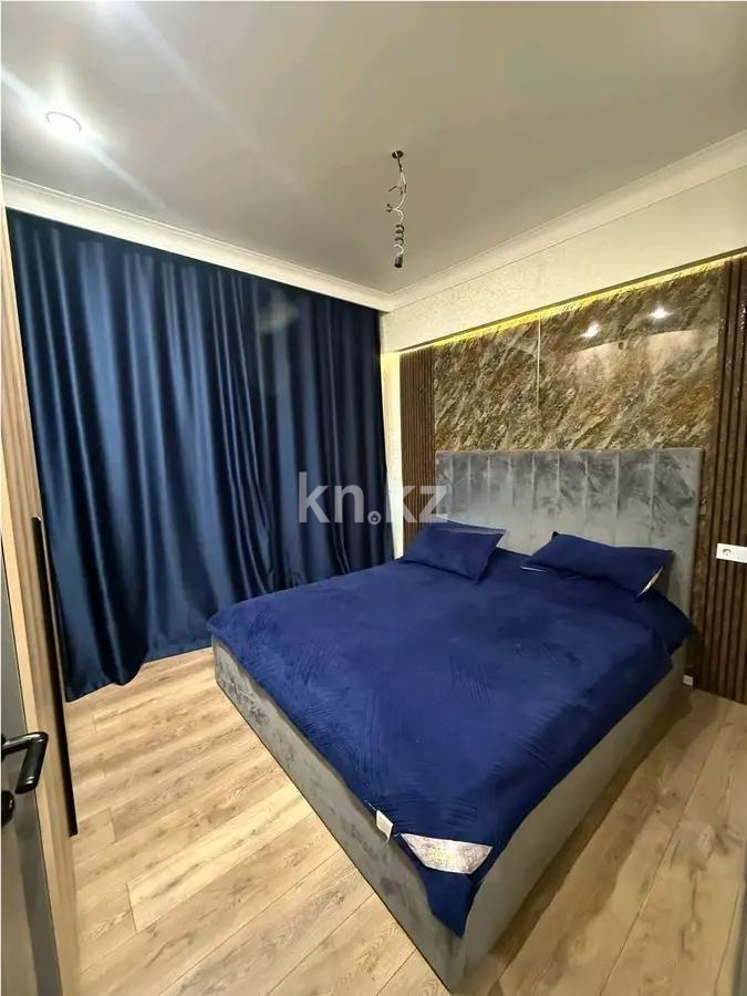 Продажа 2-комнатной квартиры, 42 м² в Астане - фото 3