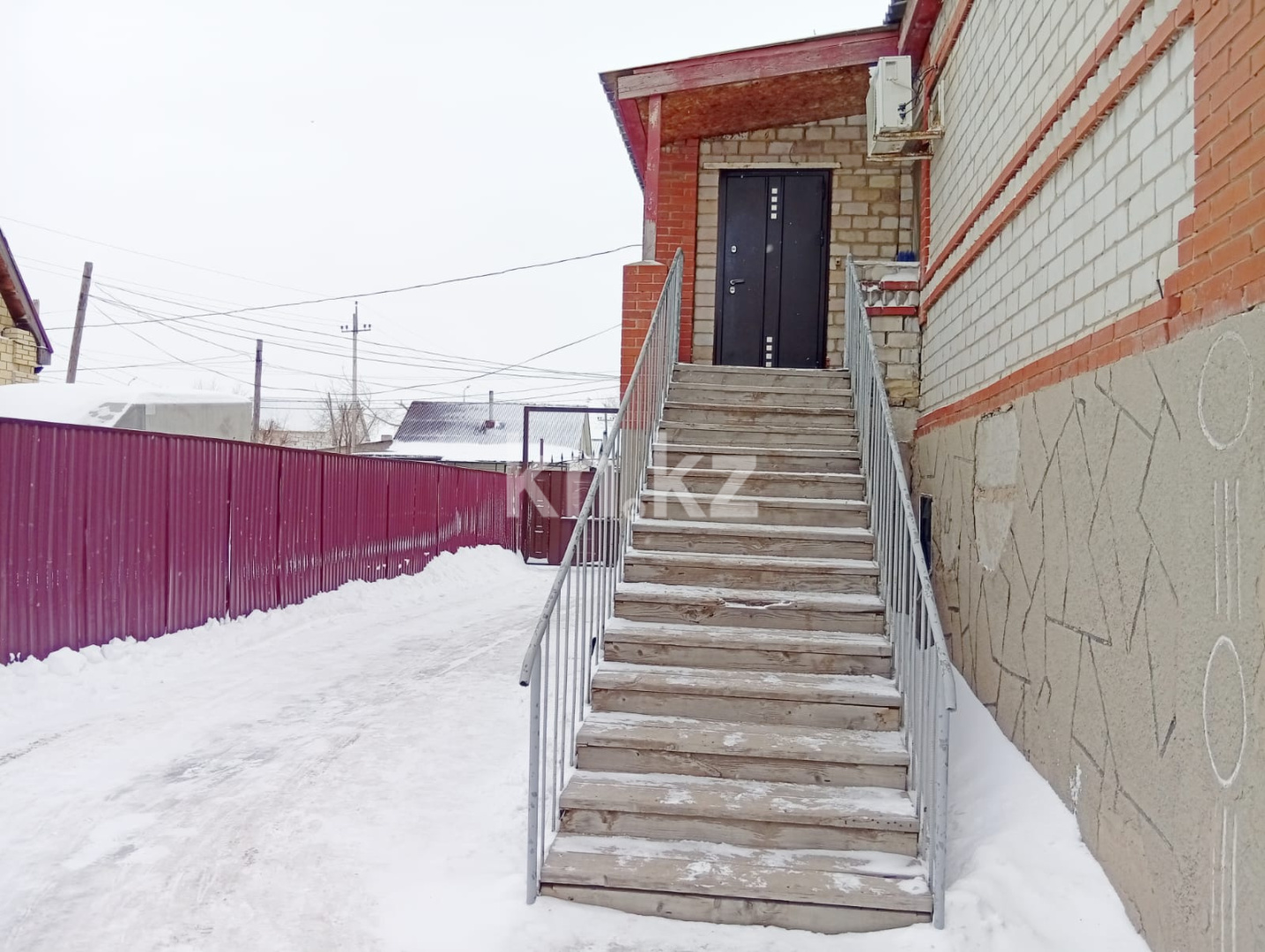 Продажа 5-комнатного дома, 300 м² в Астане - фото 5