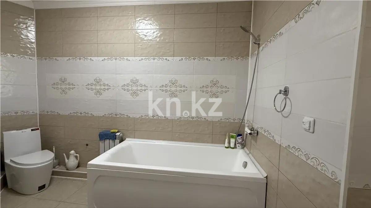 Продажа 4-комнатной квартиры, 164.3 м², мкр. Самал-2, дом  33а в Алматы - фото 7