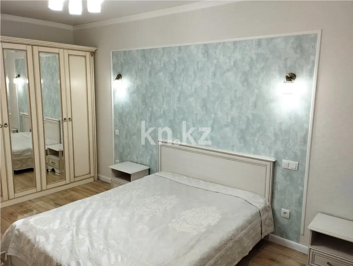 Продажа 3-комнатной квартиры, 78 м² в Алматы - фото 3