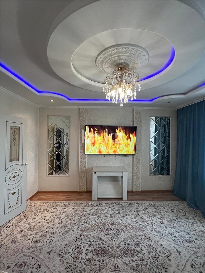 Продажа 3-комнатной квартиры, 68 м² в Караганде - фото 8