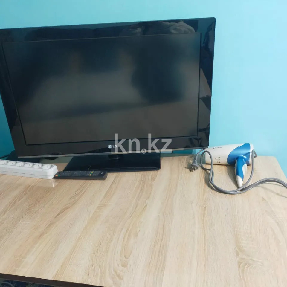 Аренда 1-комнатной квартиры посуточно, 33 м², ул. Панфилова, дом  24 в Алматы - фото 3