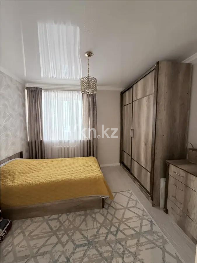 Продажа 2-комнатной квартиры, 47.5 м² в Астане - фото 2