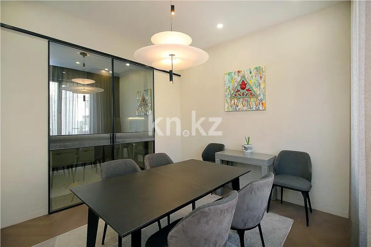 Продажа 4-комнатной квартиры, 150 м² в Алматы - фото 3