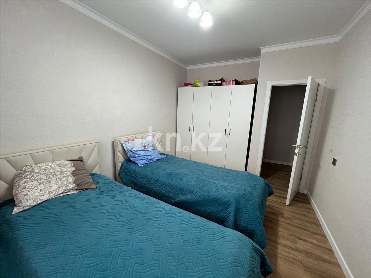 Продажа 2-комнатной квартиры, 63.7 м² в Астане - фото 4