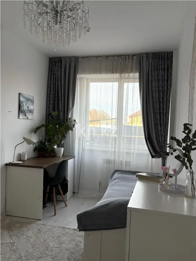 Продажа 3-комнатной квартиры, 71 м² в Алматы - фото 4