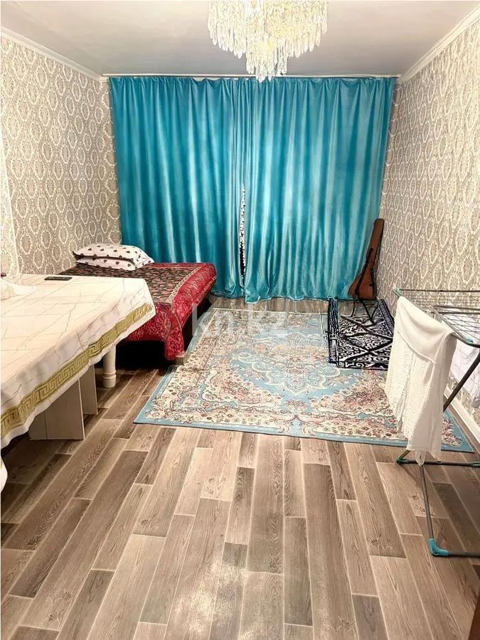 Продажа 2-комнатной квартиры, 58 м² в Астане