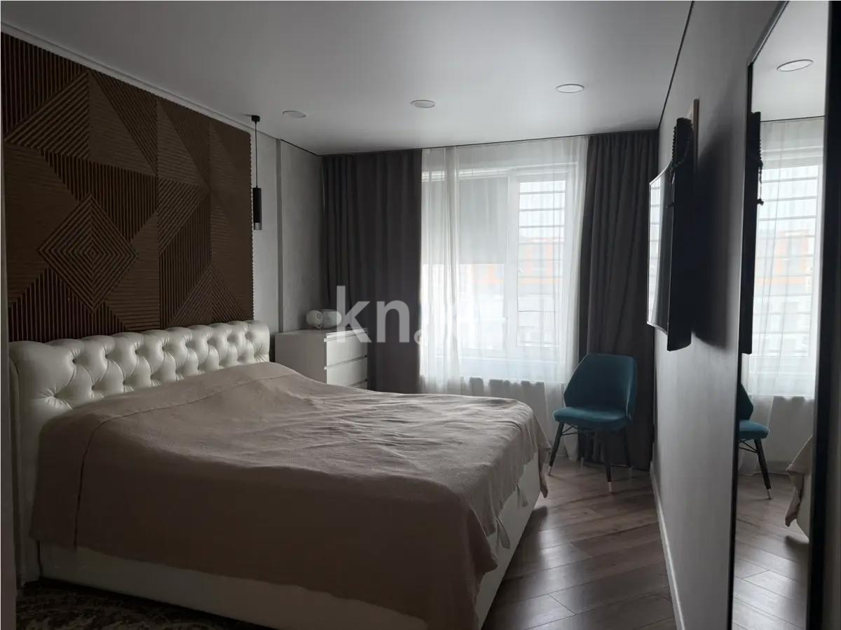 Продажа 3-комнатной квартиры, 109.1 м² в Астане - фото 2