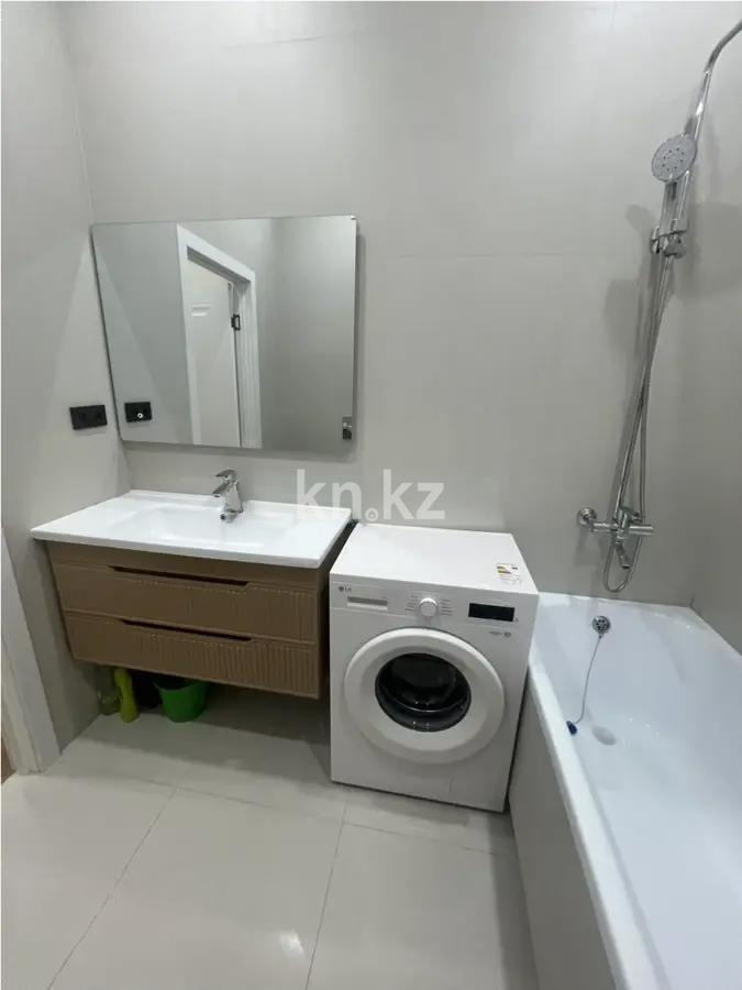 Продажа 1-комнатной квартиры, 40 м² в Астане - фото 3