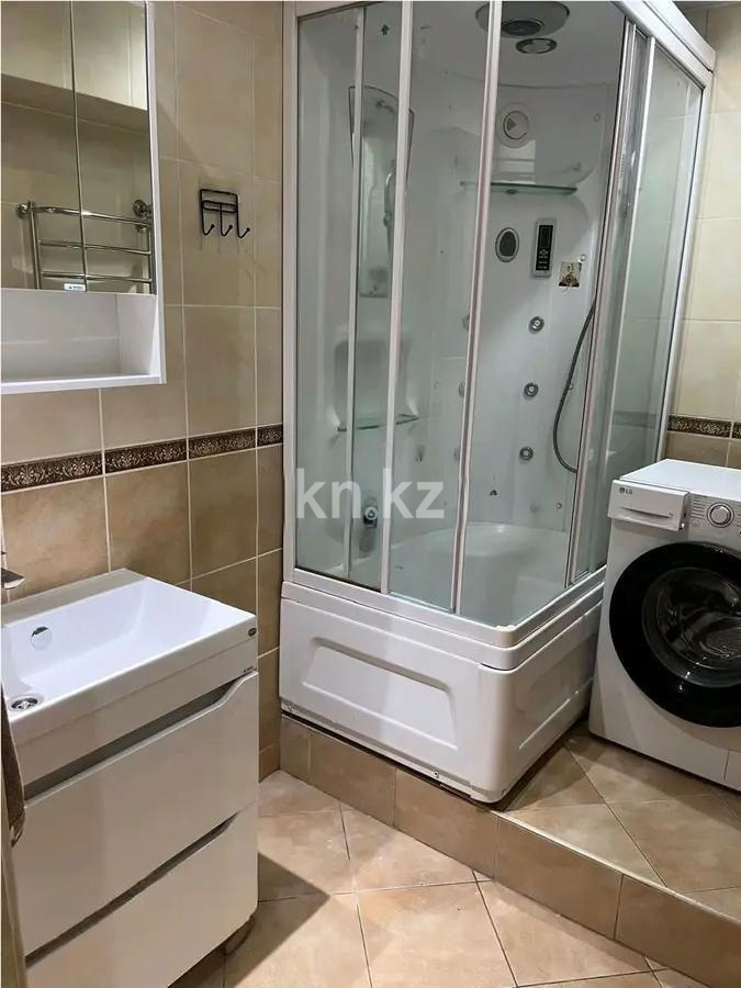 Продажа 3-комнатной квартиры, 69 м² в Алматы - фото 5