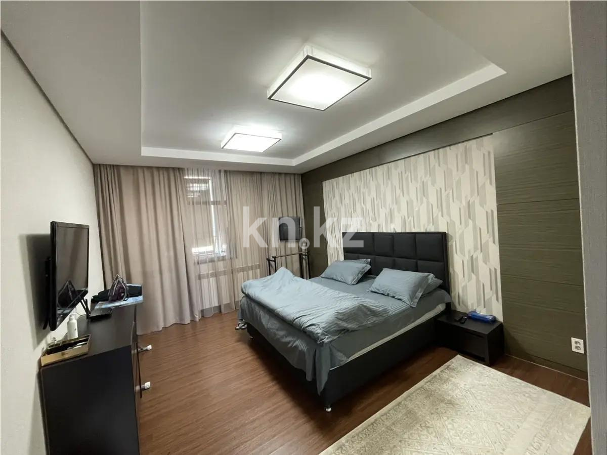 Продажа 2-комнатной квартиры, 81.3 м² в Астане - фото 2