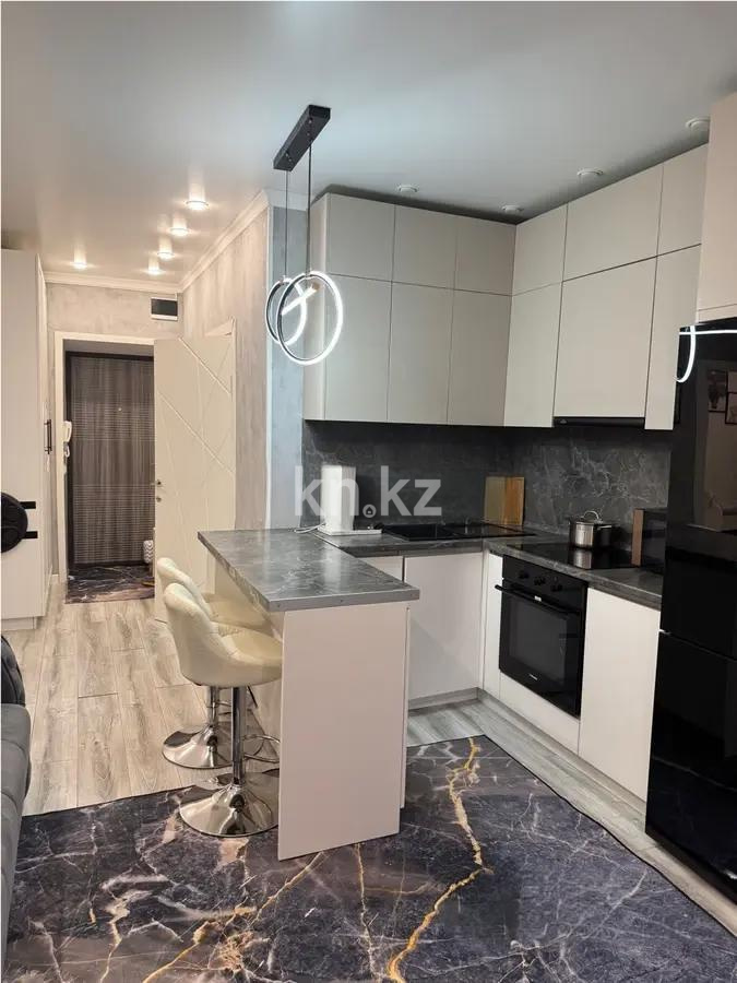 Продажа 2-комнатной квартиры, 56 м², ул. Дюсембекова, дом  53/8 в Караганде - фото 3