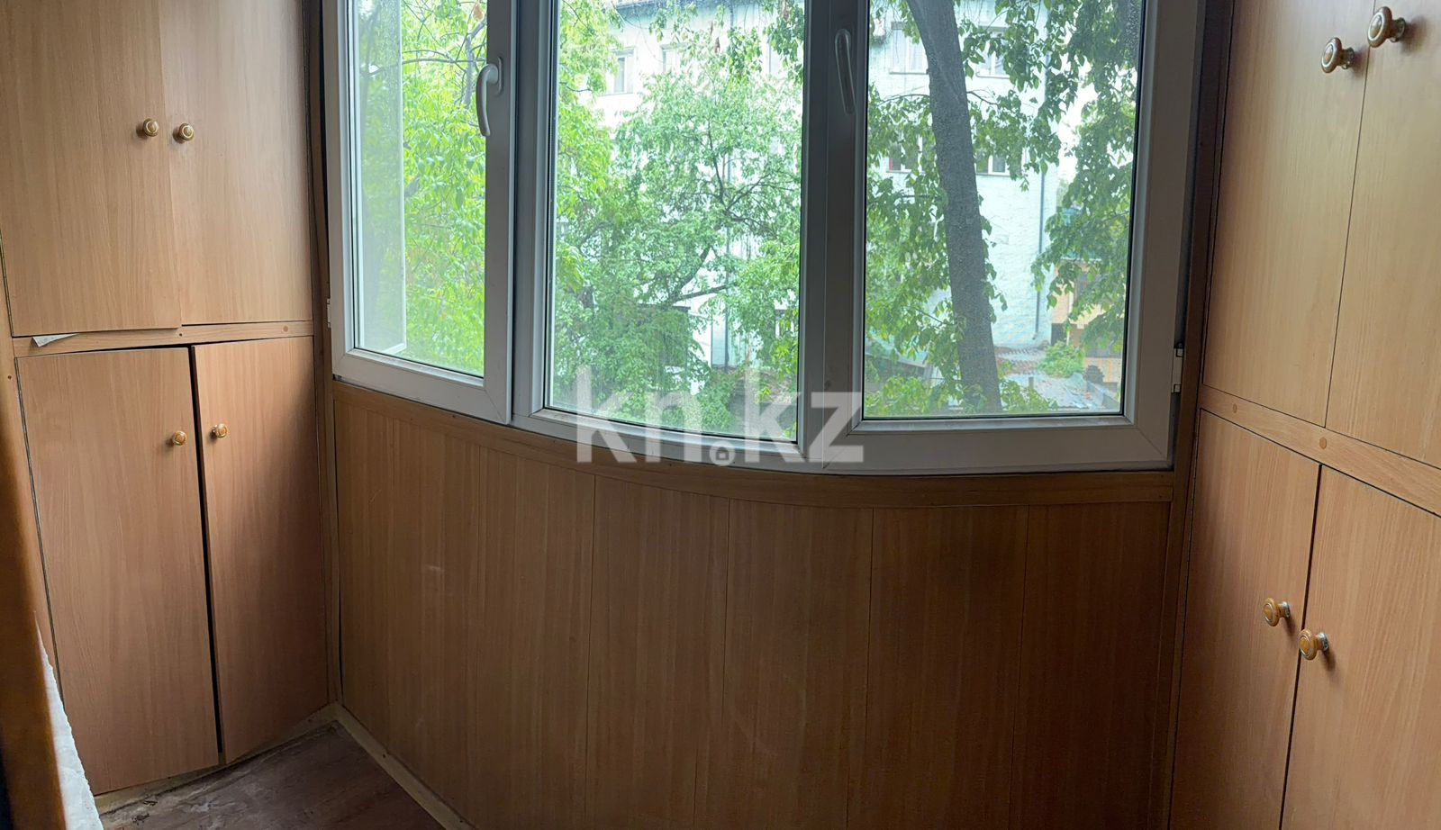 Продажа 3-комнатной квартиры, 59 м² в Алматы - фото 4