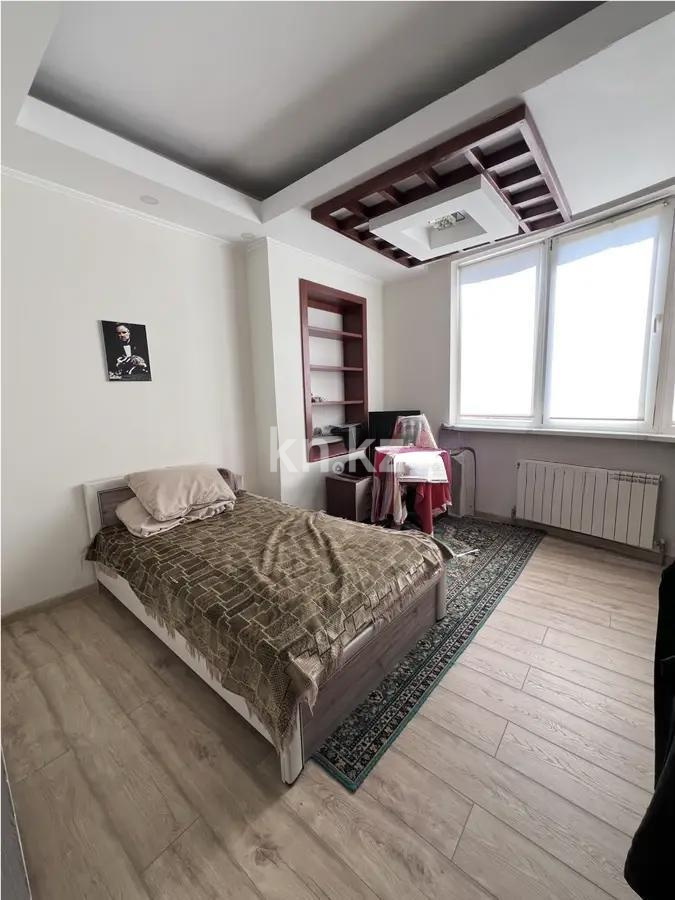 Продажа 4-комнатной квартиры, 131.4 м² в Алматы - фото 3