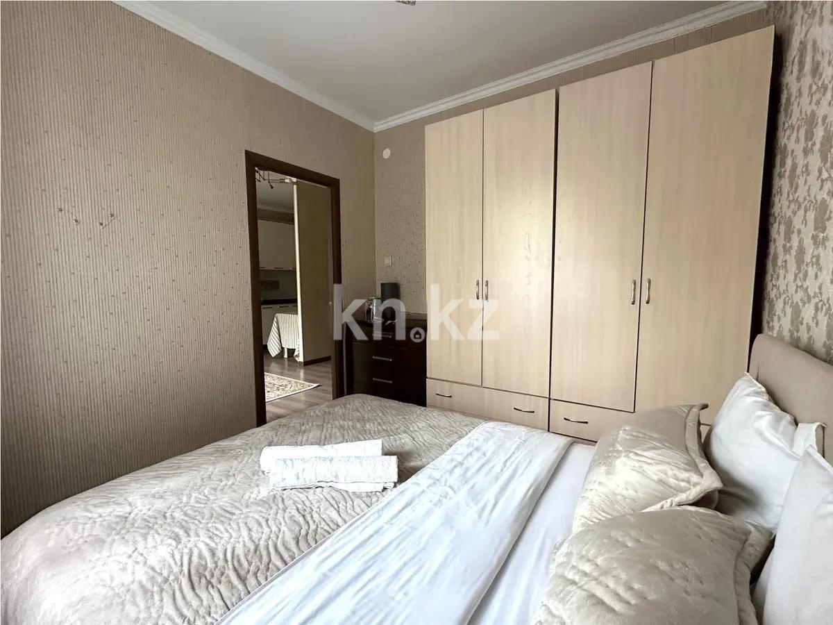 Продажа 2-комнатной квартиры, 40 м² в Алматы - фото 2