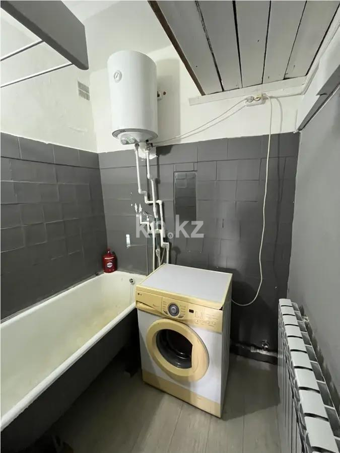 Продажа 3-комнатной квартиры, 58 м² в Караганде - фото 5
