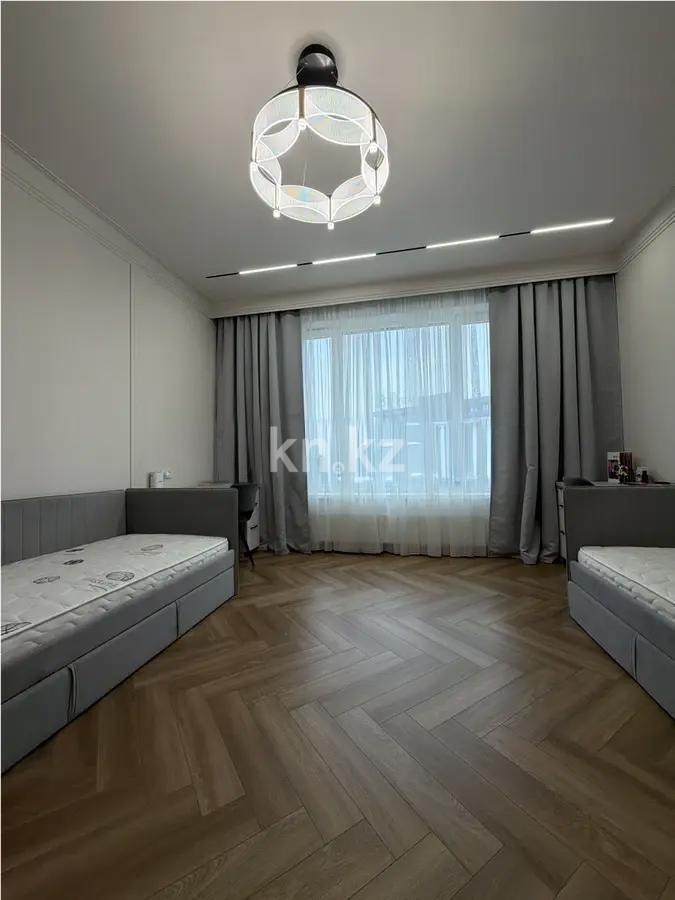 Продажа 3-комнатной квартиры, 90 м² в Алматы - фото 2