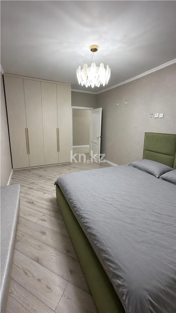 Продажа 3-комнатной квартиры, 90 м² в Караганде - фото 6