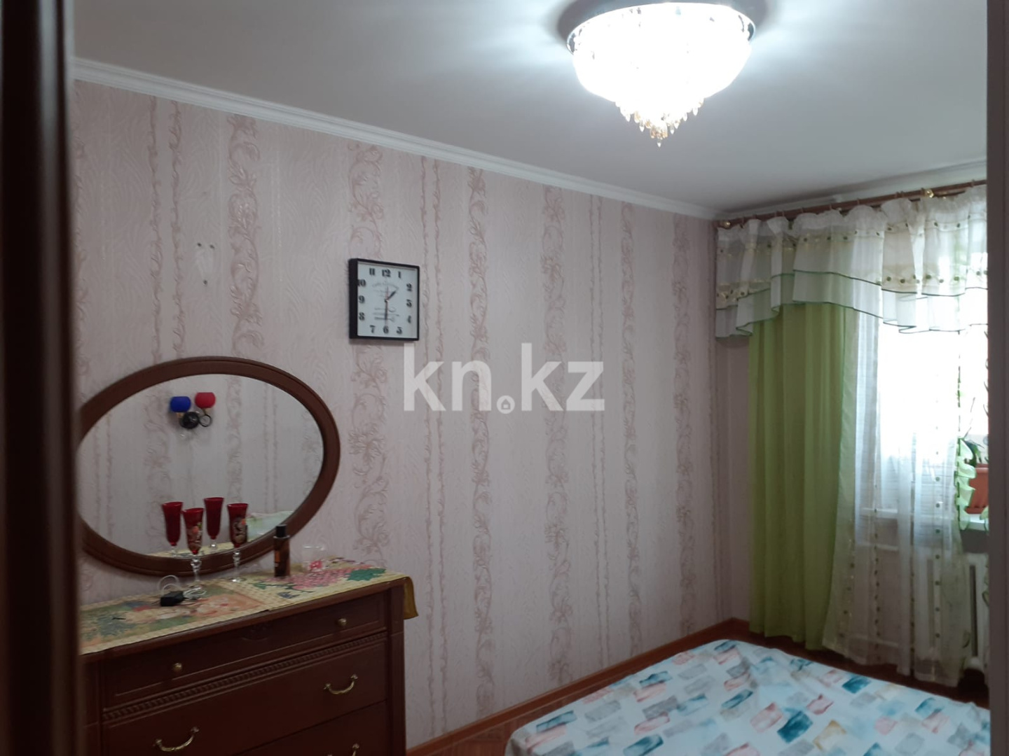 Продажа 3-комнатной квартиры, 68.8 м² в Астане - фото 28